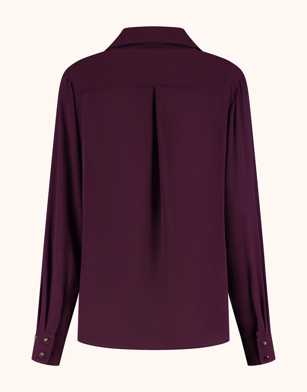 Kris Deep Aubergine