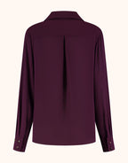 Kris Deep Aubergine