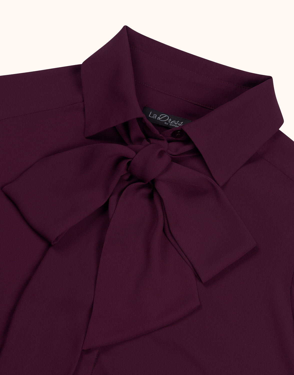Kris Deep Aubergine