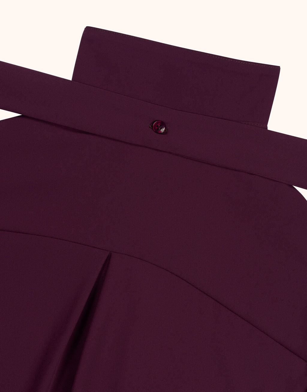 Kris Deep Aubergine