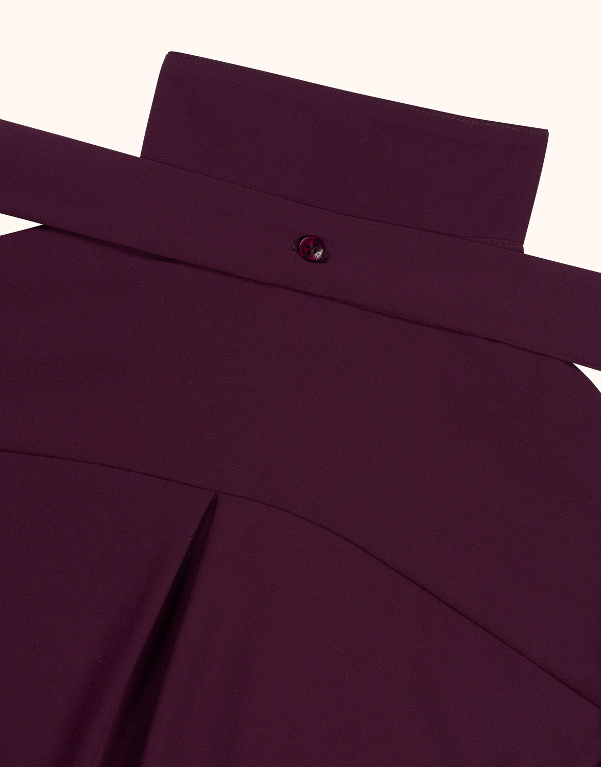 Kris Deep Aubergine