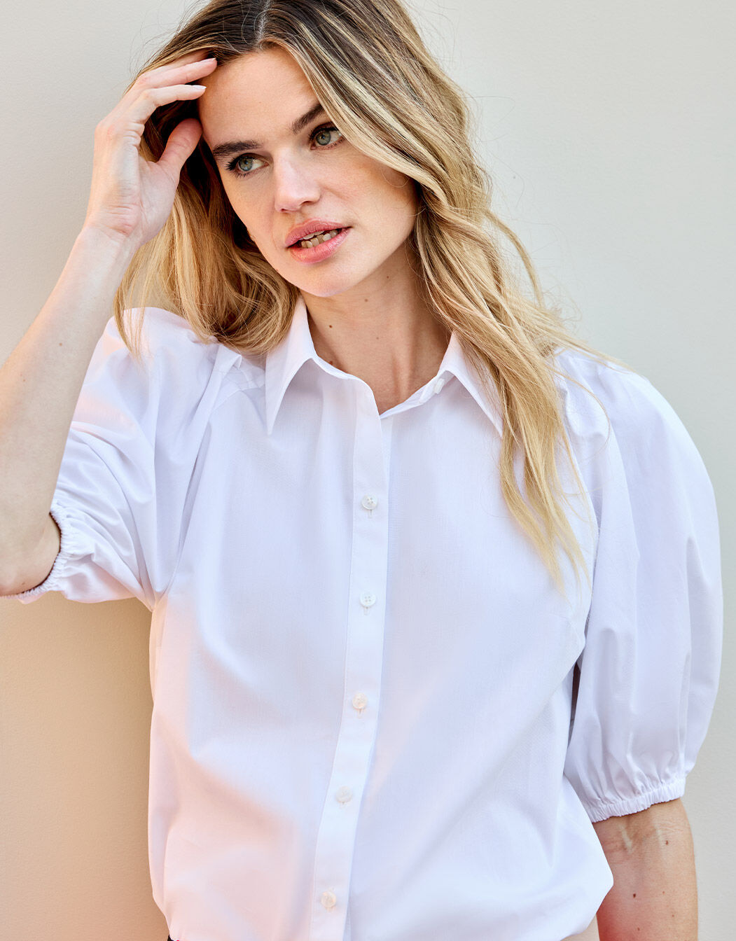 Missy White
