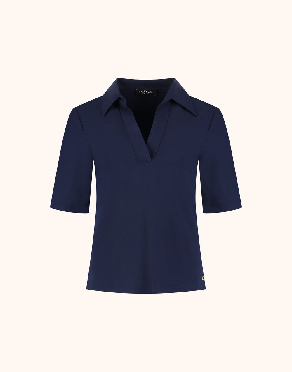 Evi Midnight Blue