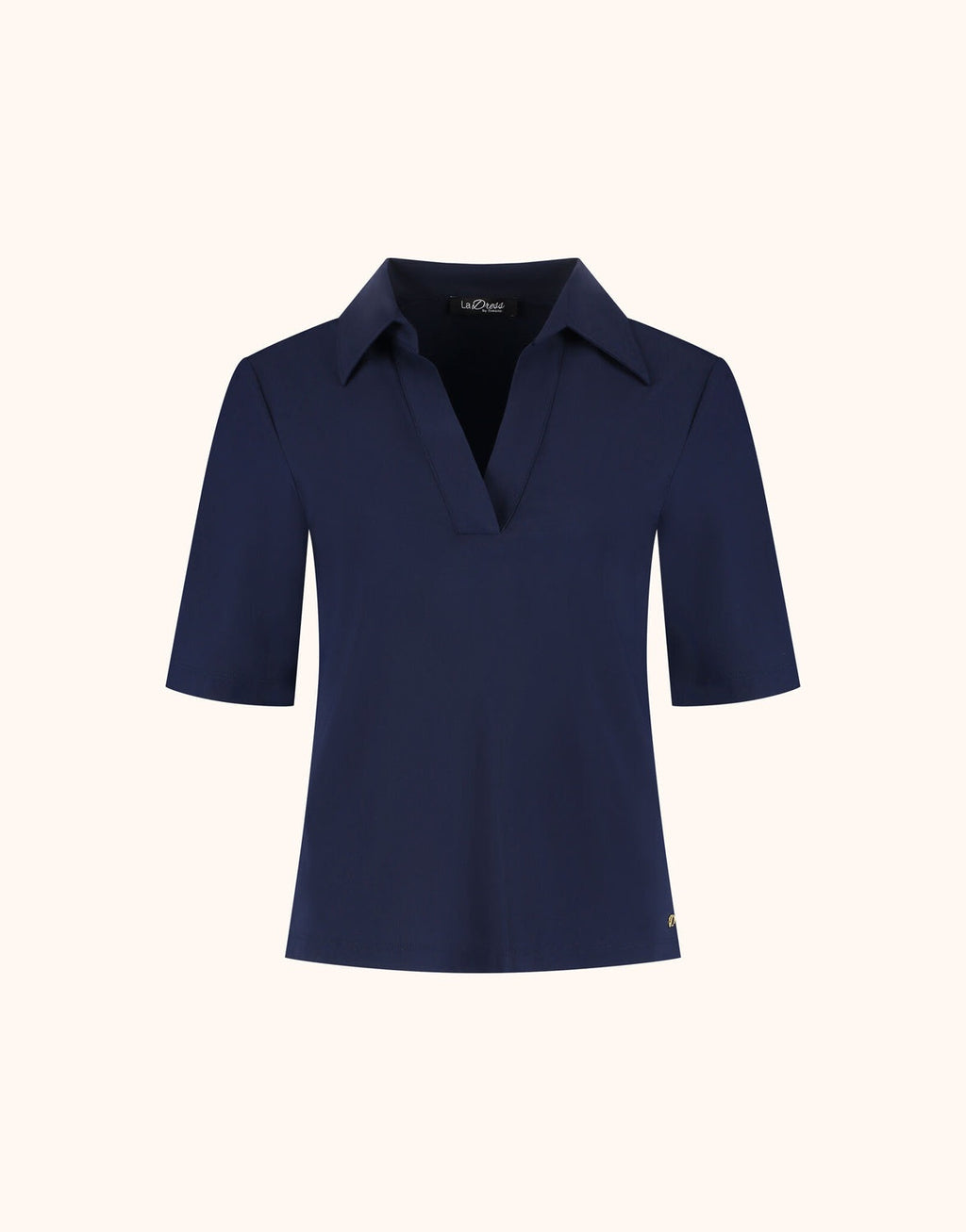 Evi Midnight Blue