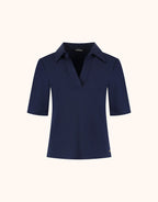 Evi Midnight Blue