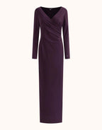Alexa Deep Aubergine