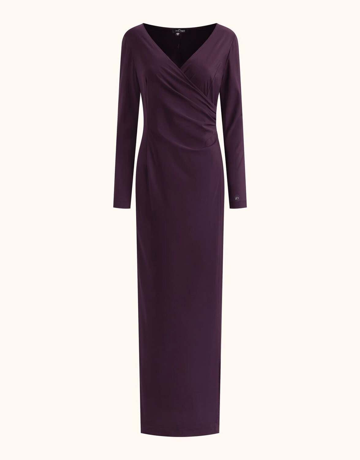 Alexa Deep Aubergine