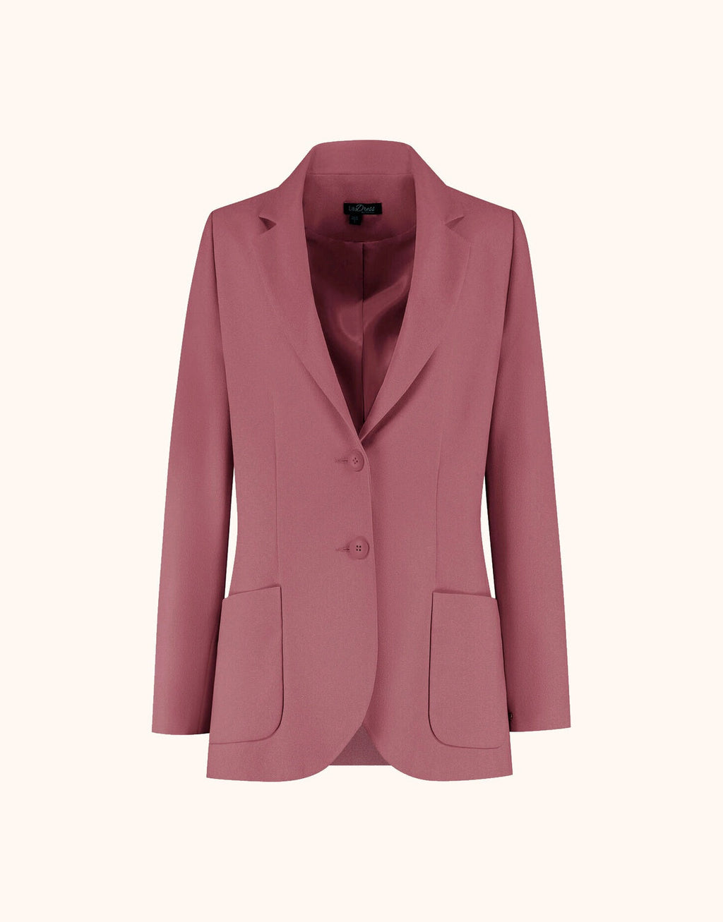 Carey Dusty Pink