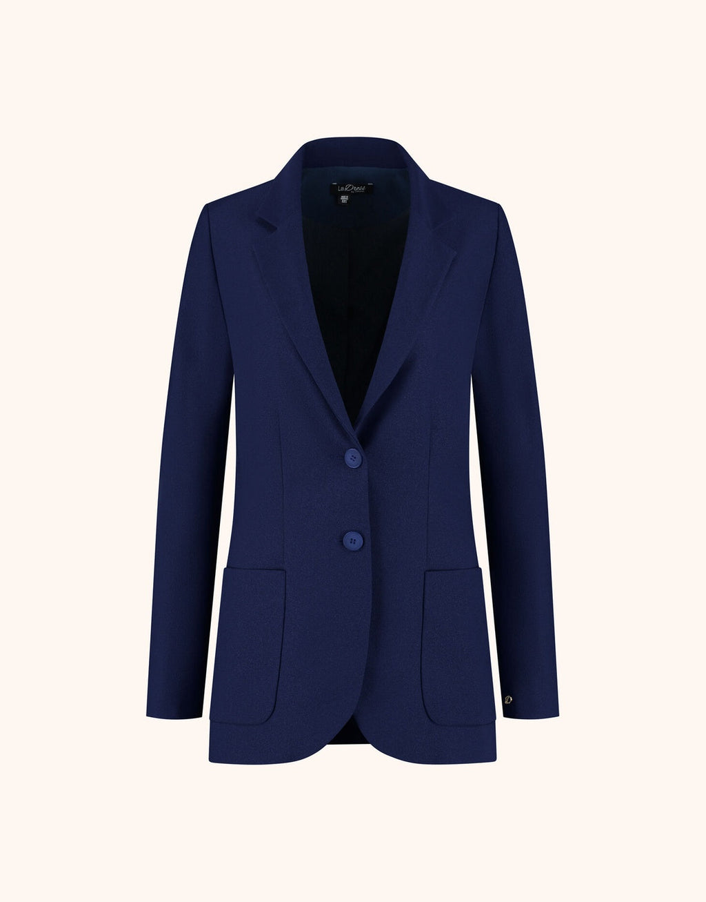 Carey Sapphire Blue