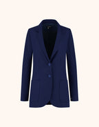 Carey Sapphire Blue