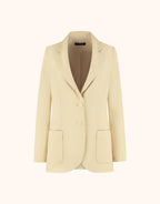 Carey Buttery yellow