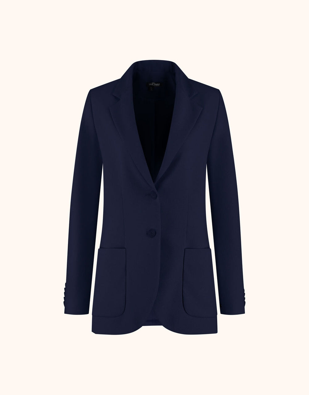 Carey Midnight Blue