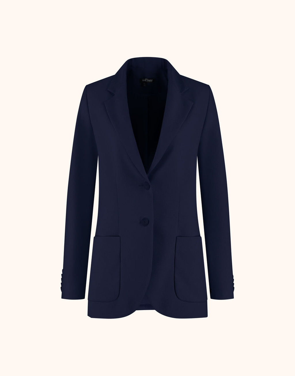 Carey Midnight Blue