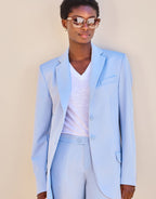 Beau Dusty Blue
