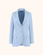 Beau Dusty Blue