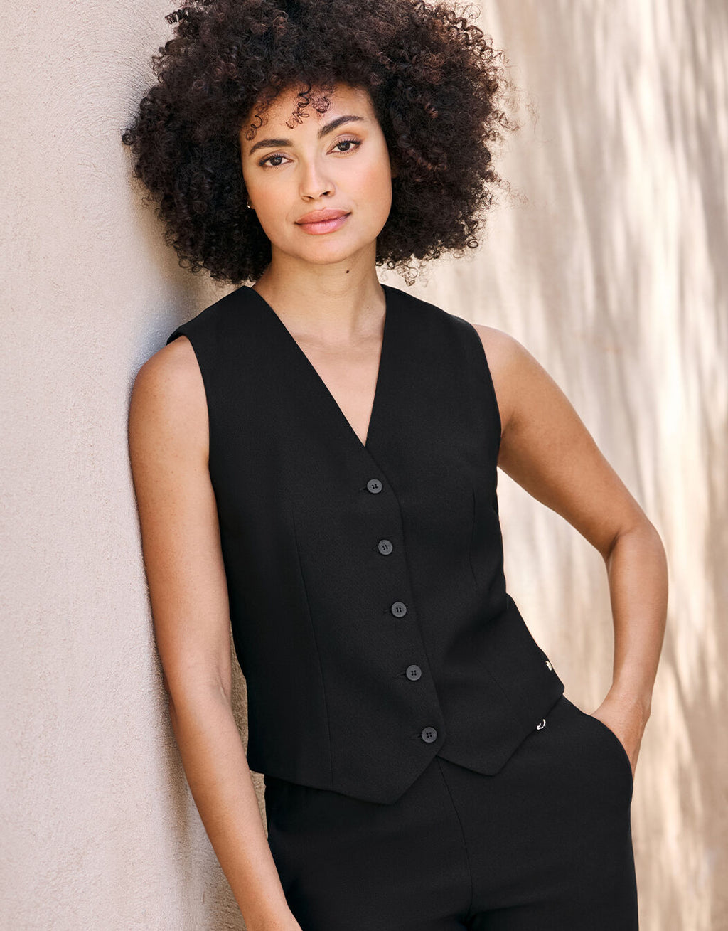 Charlize Black