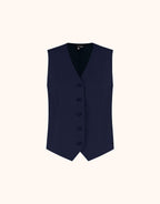 Charlize Midnight Blue
