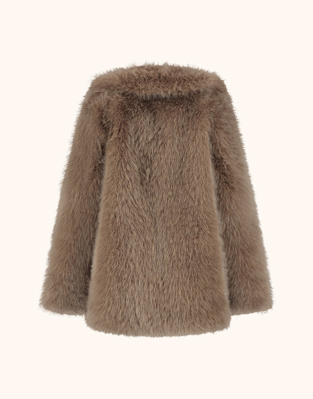 Isolde Dark Taupe