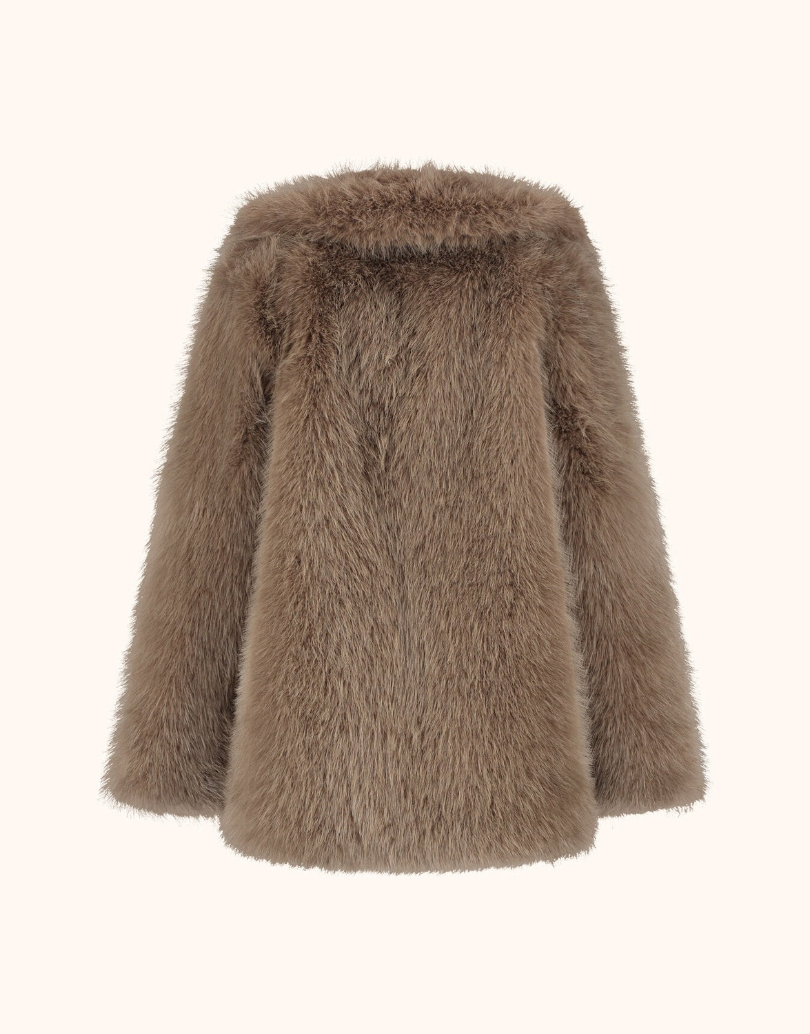 Isolde Dark Taupe