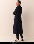 Jakarta Black