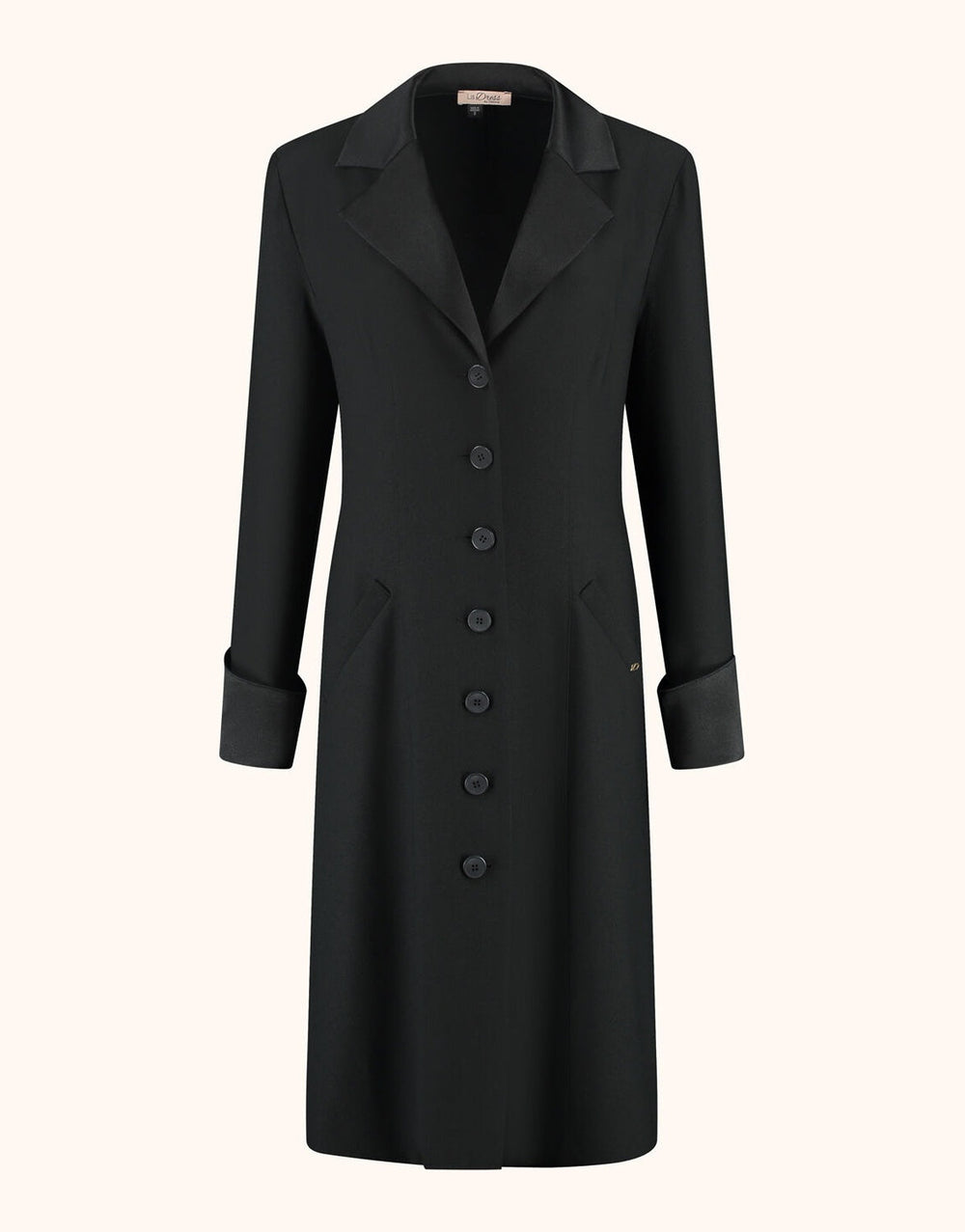 Milan Black