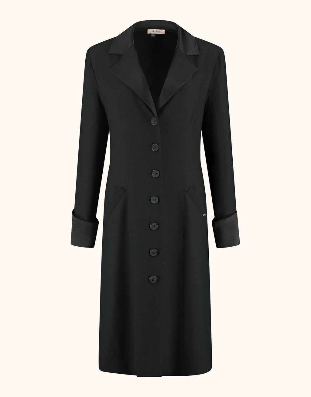 Milan Black