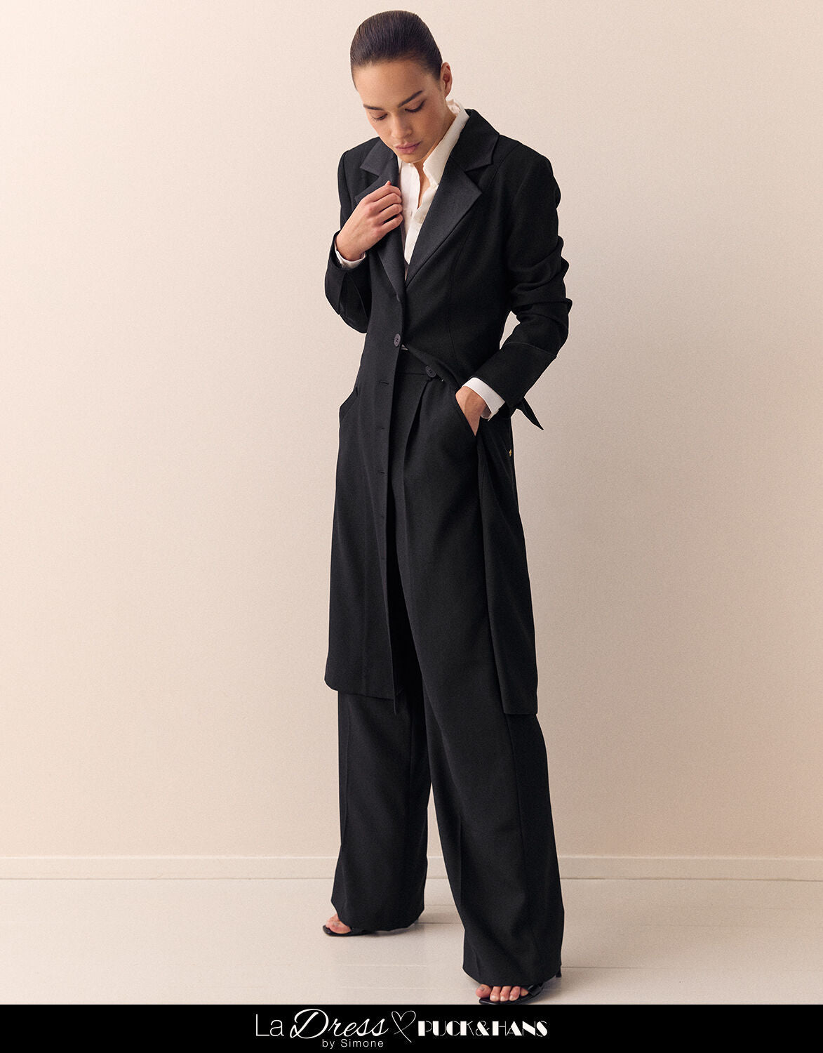 Milan Black