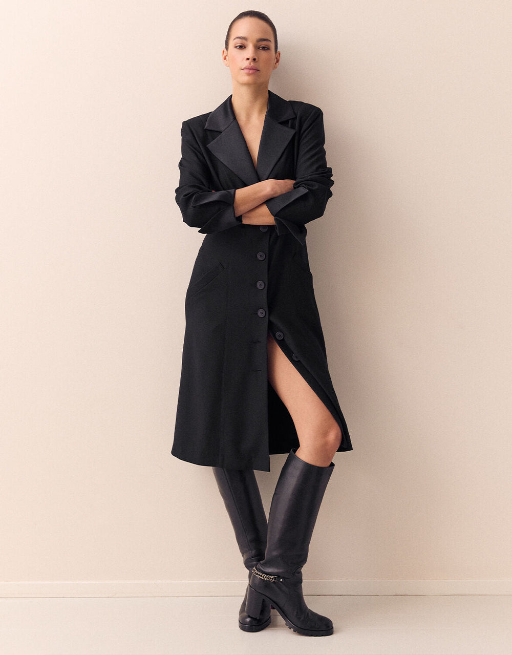 Milan Black