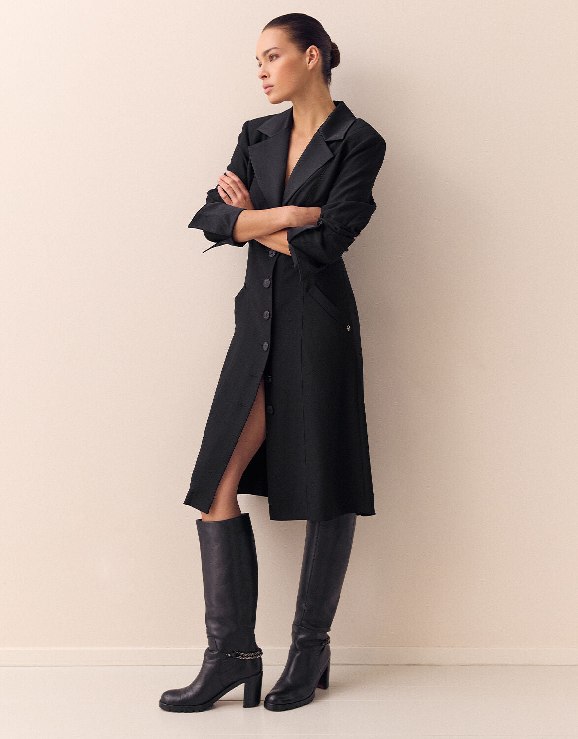 Milan Black