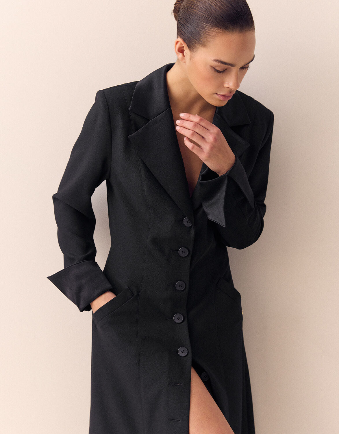 Milan Black