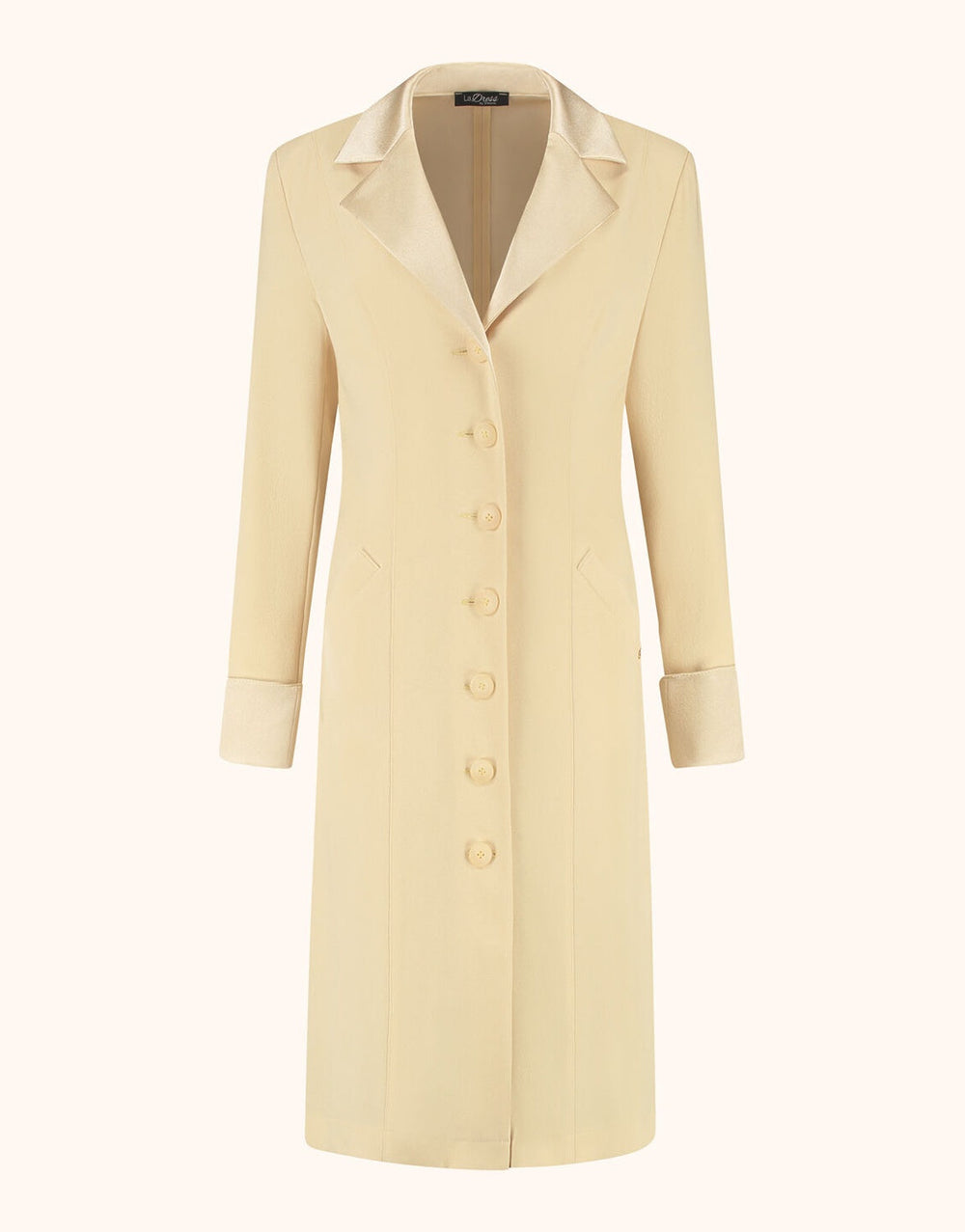 Milan Buttery yellow