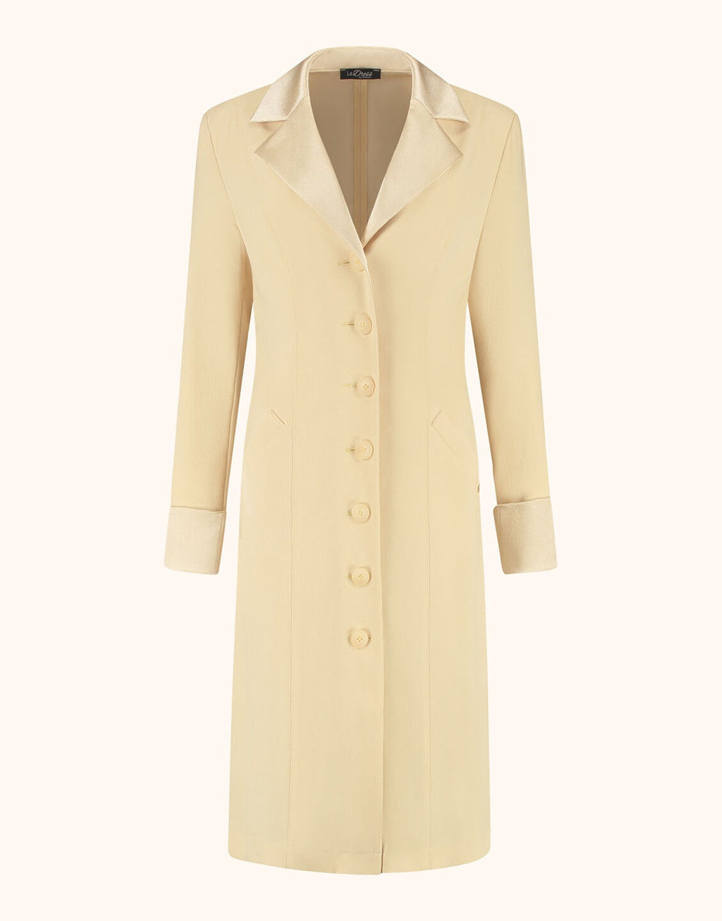Milan Buttery yellow