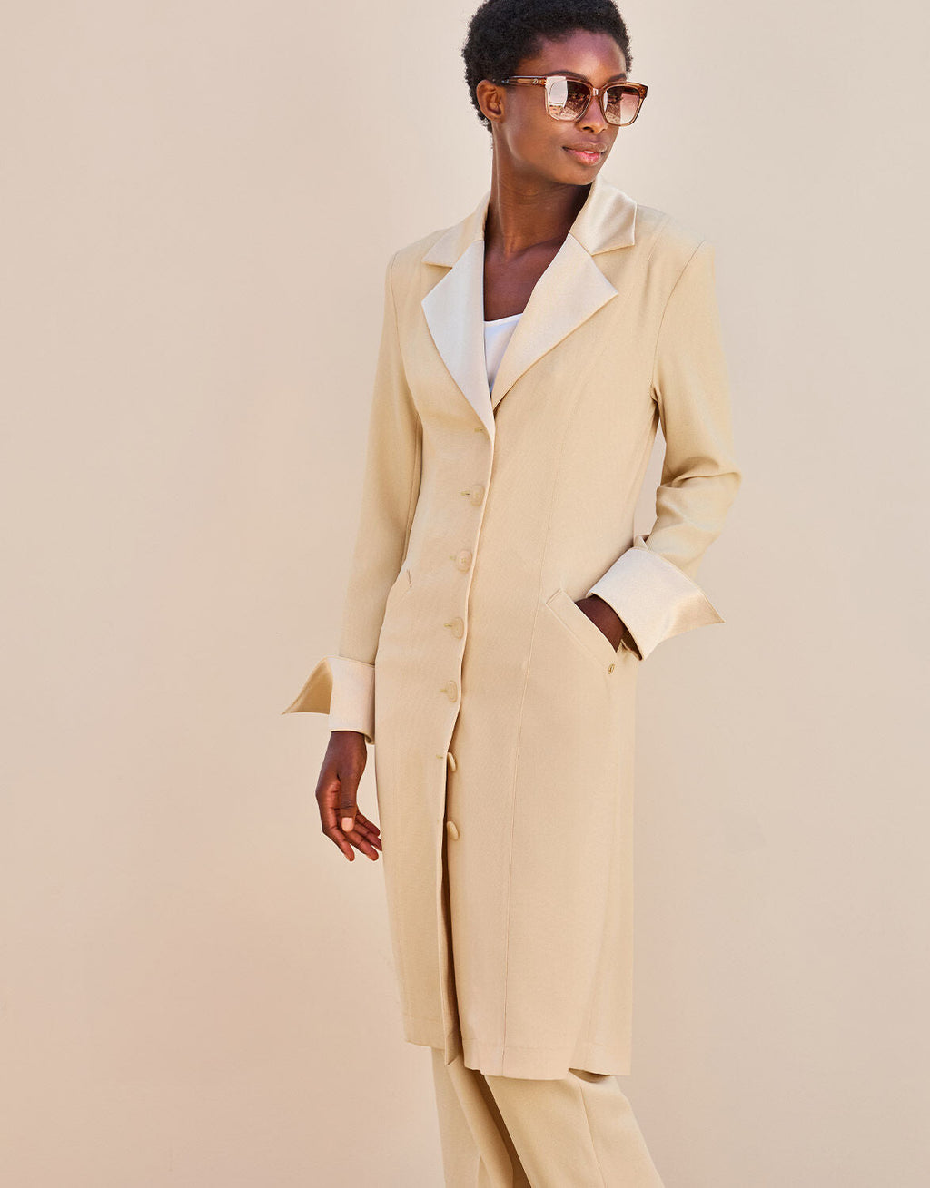 Milan Buttery yellow