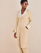 Milan Buttery yellow