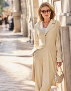 Milan Buttery yellow