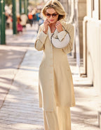 Milan Buttery yellow