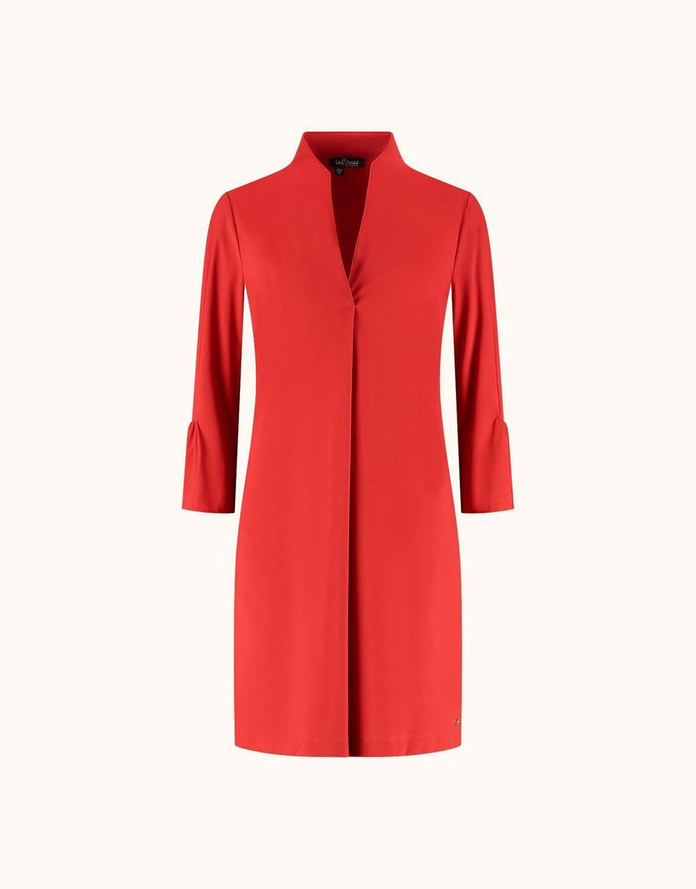 Calista Raspberry Red