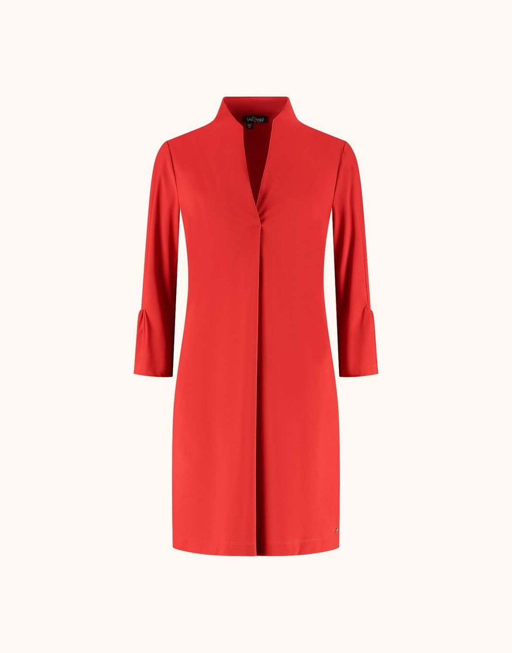 Calista Raspberry Red