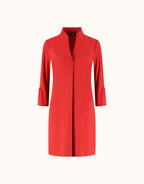 Calista Raspberry Red