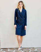 Colette Midnight Blue