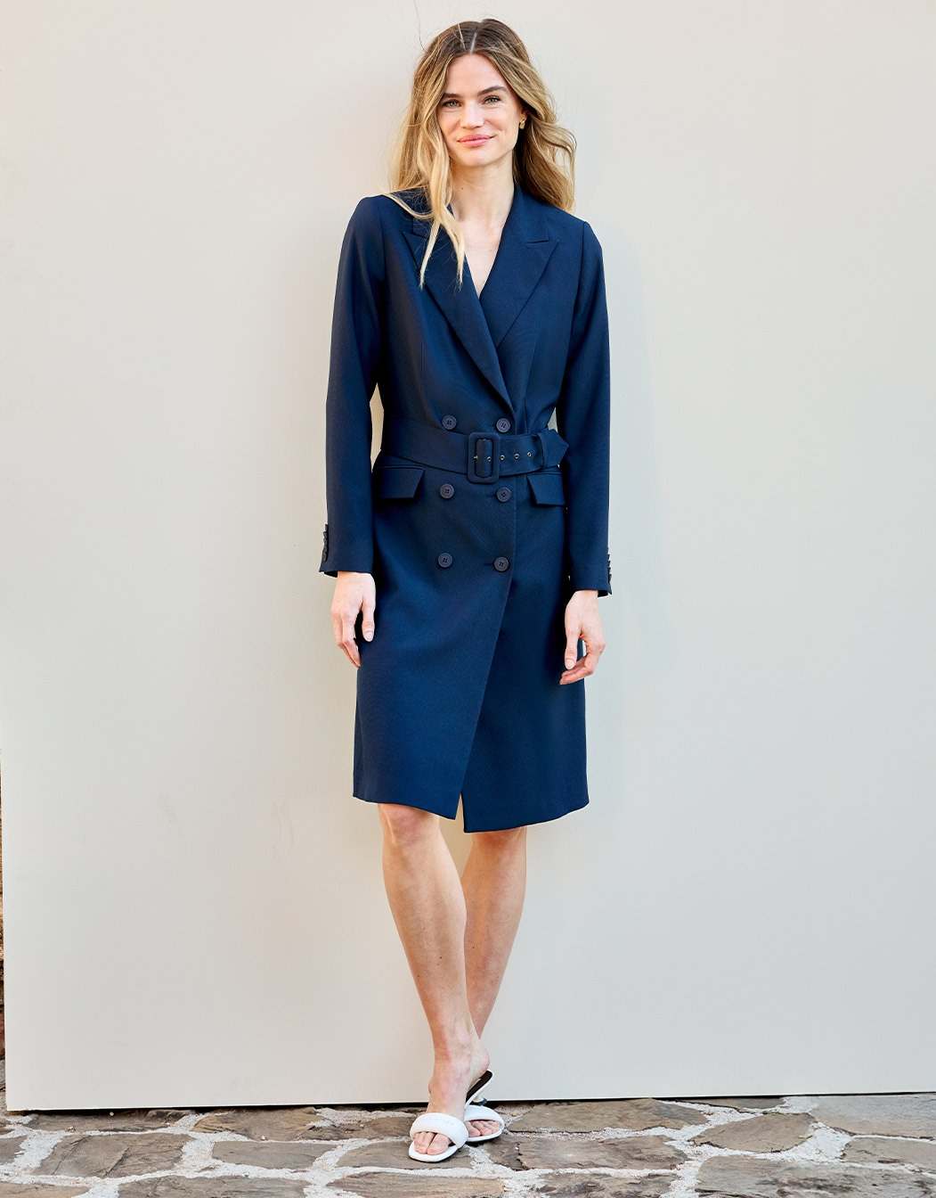 Colette Midnight Blue
