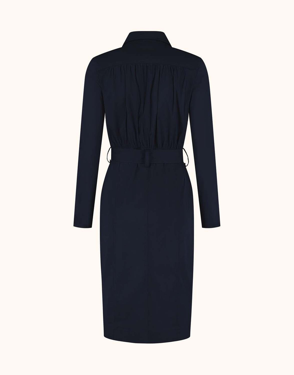 Ayla Midnight Blue