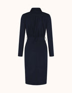 Ayla Midnight Blue