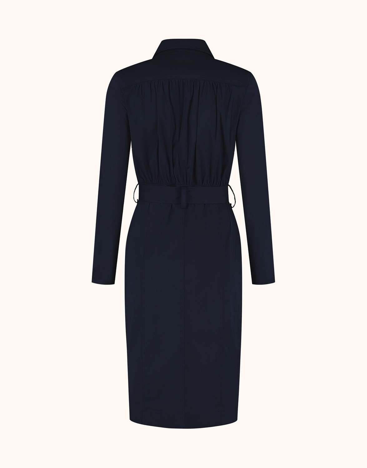 Ayla Midnight Blue