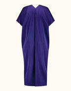 Francisca Shimmery blue