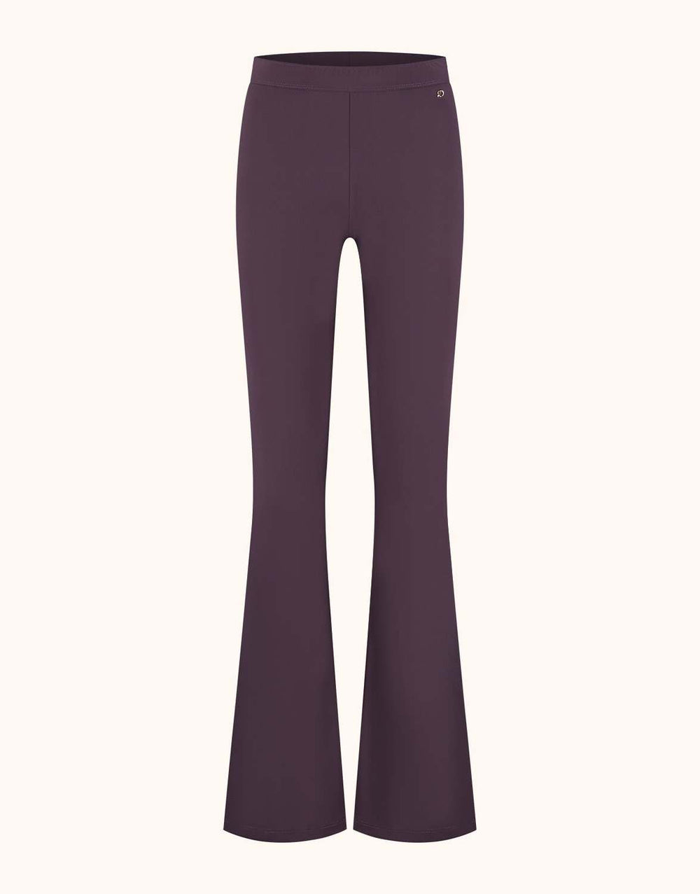 Lima Deep Aubergine
