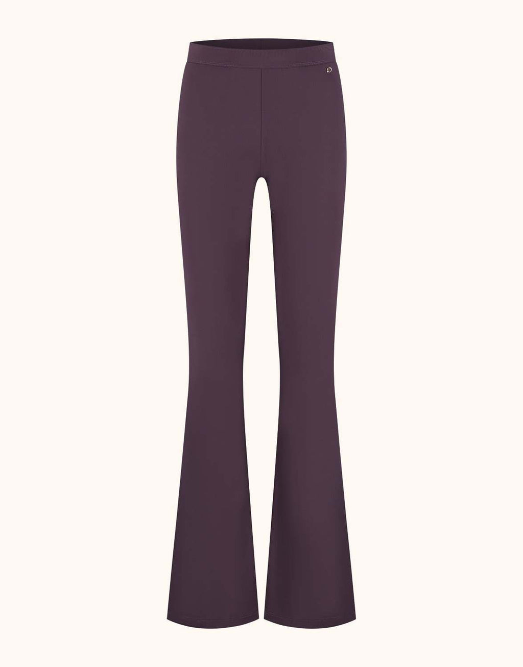Lima Deep Aubergine