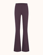 Lima Deep Aubergine