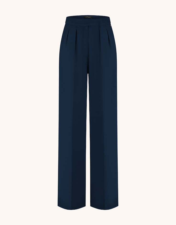 Toledo Midnight Blue