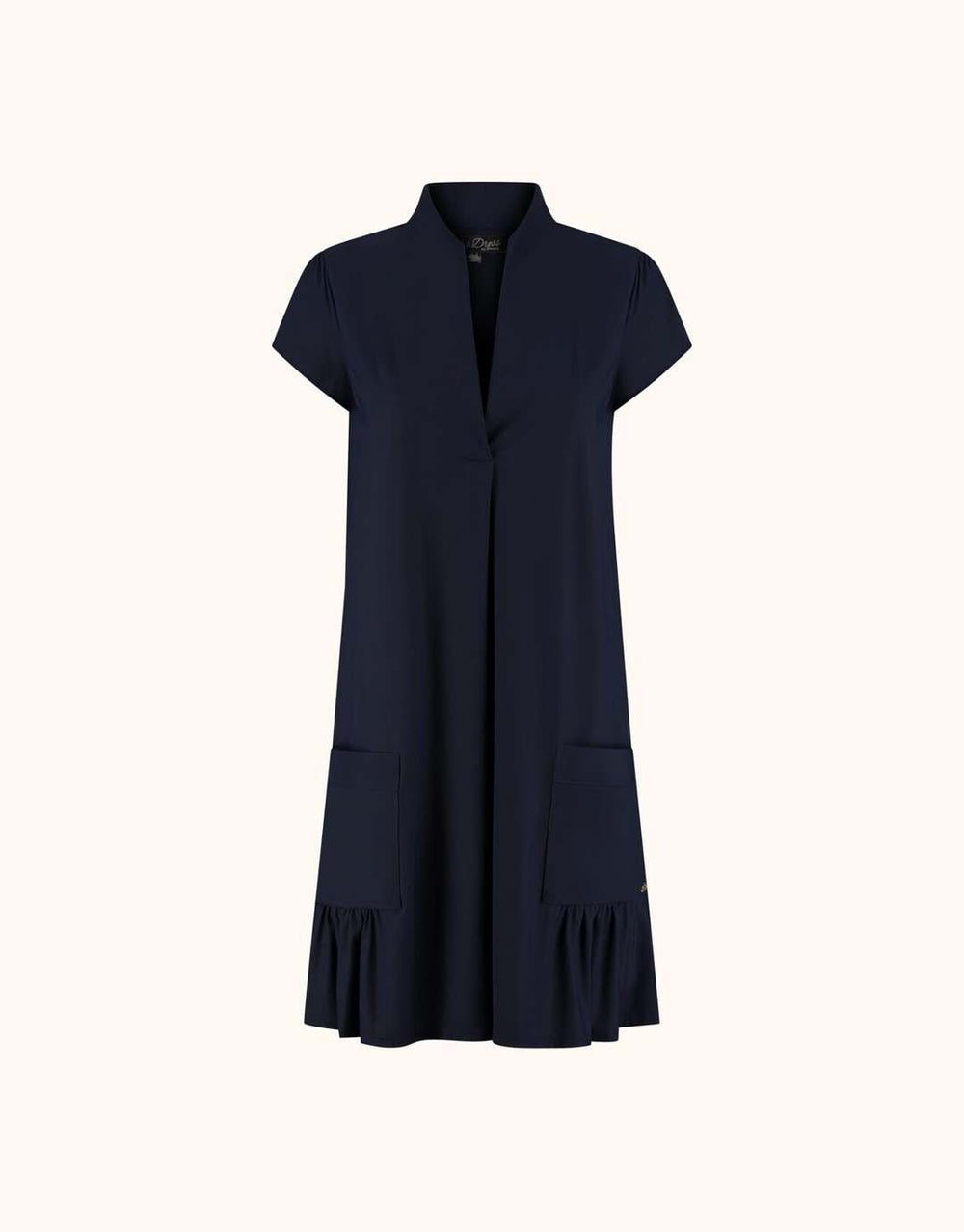 Liana Midnight Blue